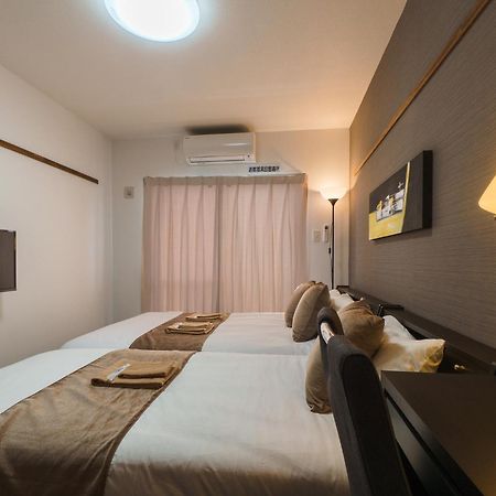Kintaro Hotel Okinawa Naha Extérieur photo