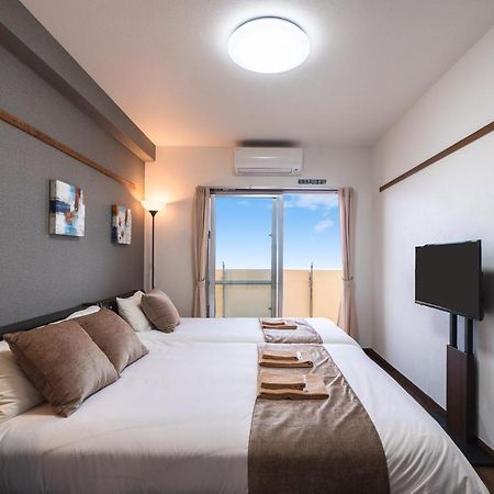 Kintaro Hotel Okinawa Naha Extérieur photo