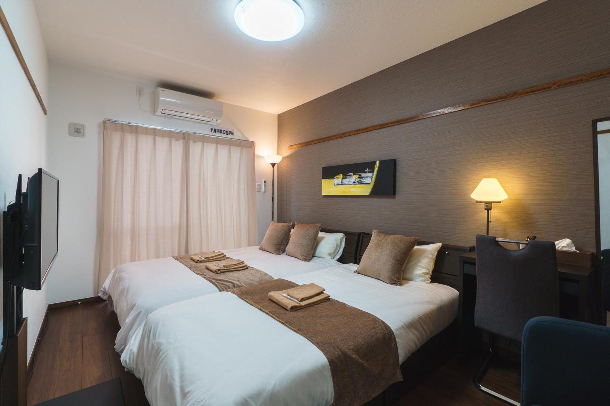 Kintaro Hotel Okinawa Naha Extérieur photo