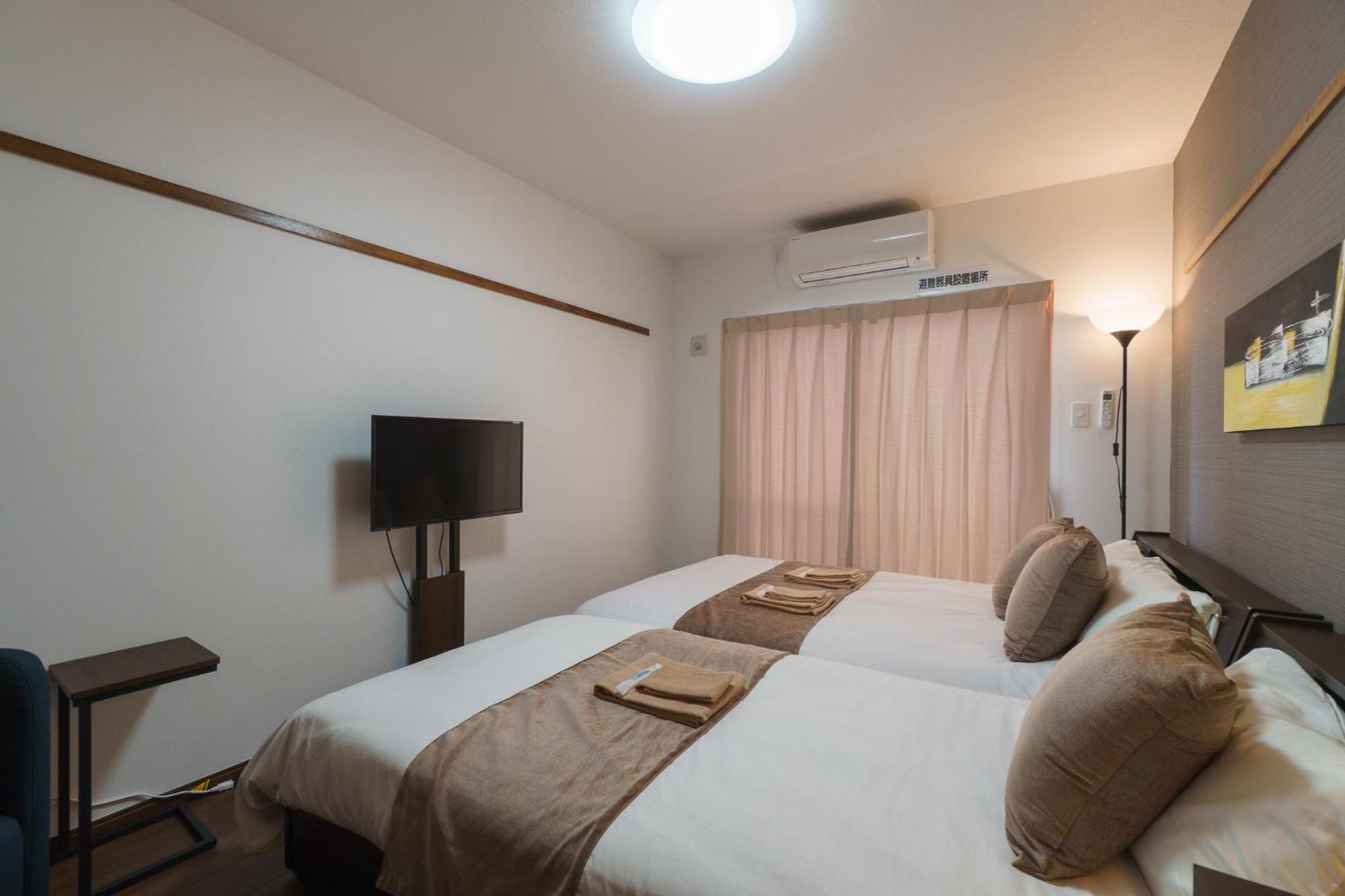 Kintaro Hotel Okinawa Naha Extérieur photo