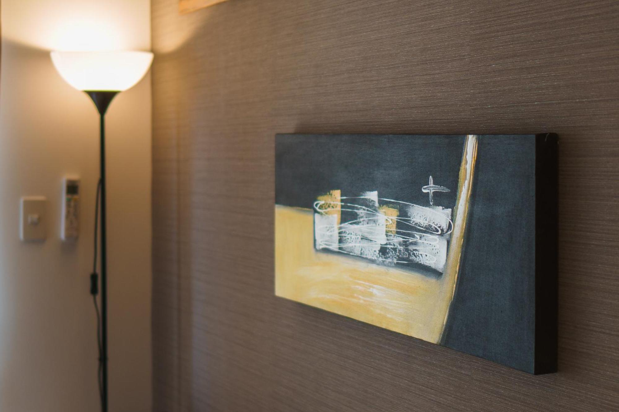 Kintaro Hotel Okinawa Naha Extérieur photo