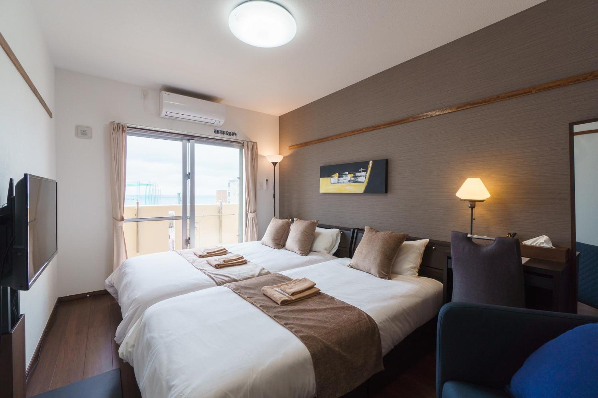 Kintaro Hotel Okinawa Naha Extérieur photo