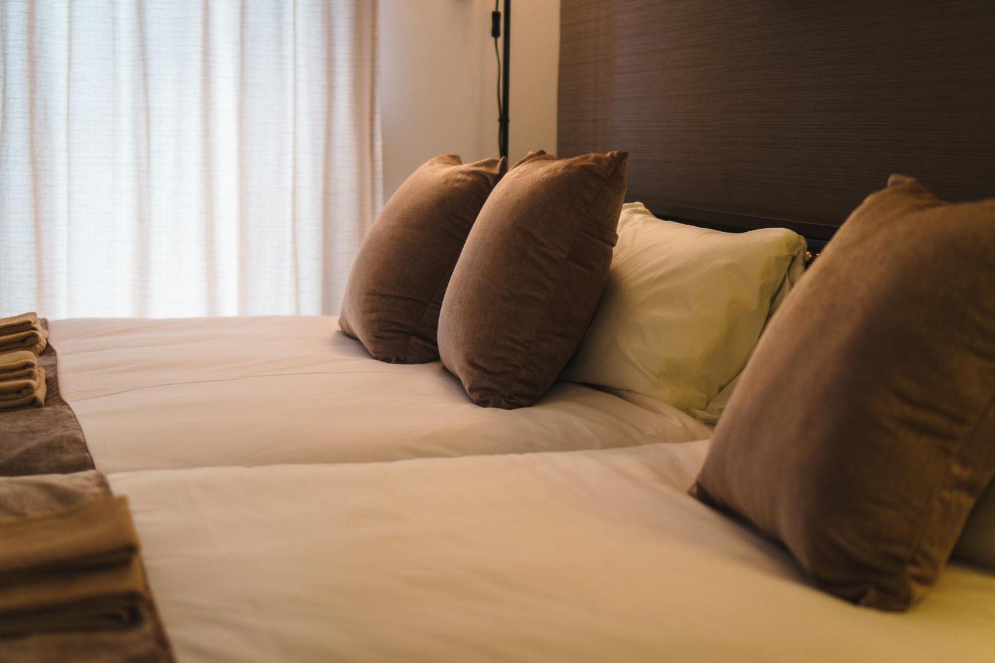 Kintaro Hotel Okinawa Naha Extérieur photo