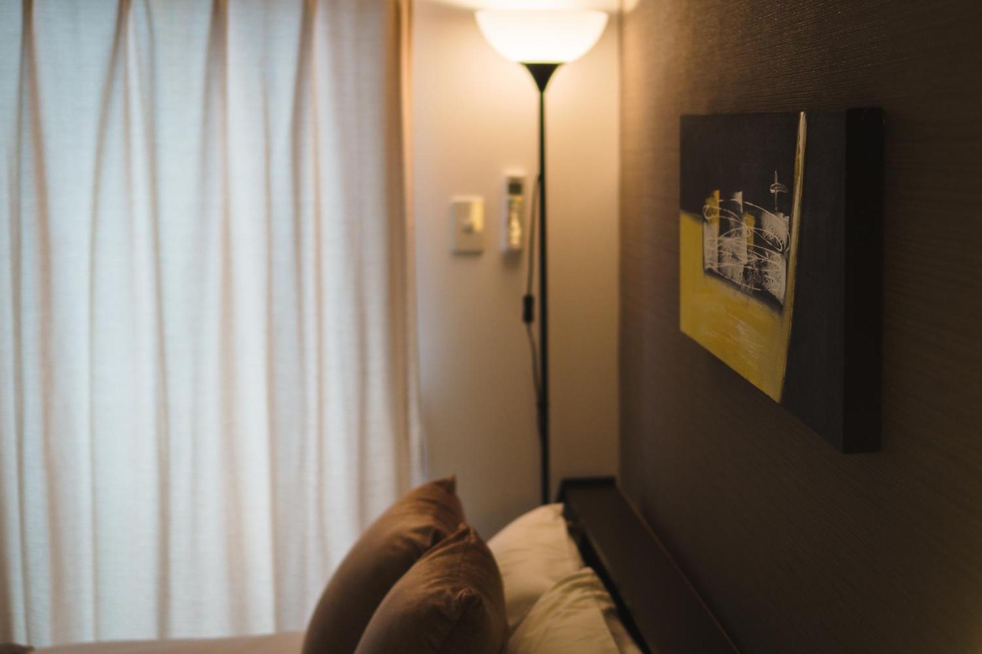 Kintaro Hotel Okinawa Naha Extérieur photo
