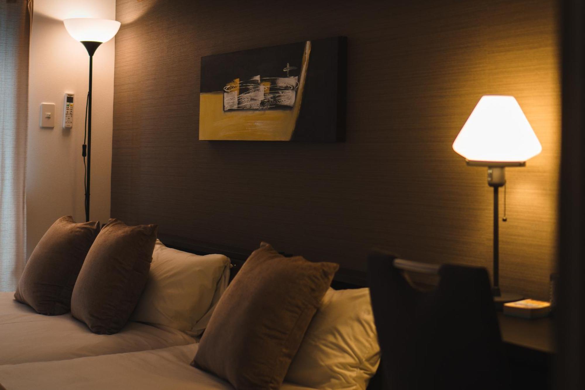 Kintaro Hotel Okinawa Naha Extérieur photo