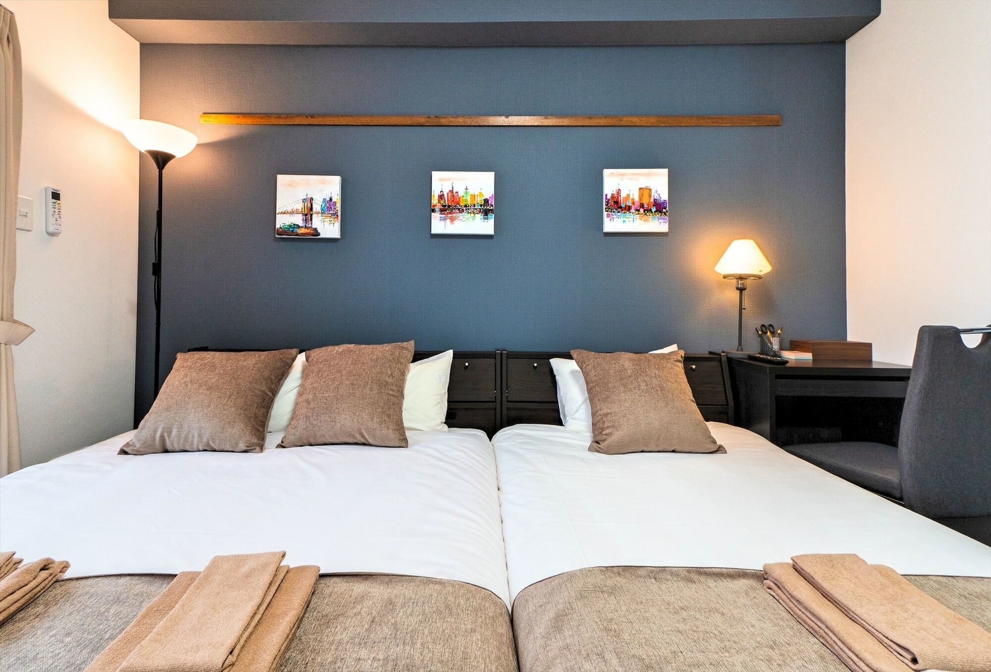 Kintaro Hotel Okinawa Naha Extérieur photo